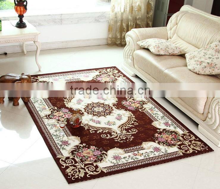 beautiful and durable palace mat