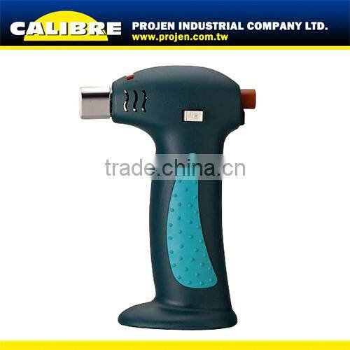 CALIBRE 35ml bbq torch lighter creme brulee burner micro torch micro lighter gas welding torches
