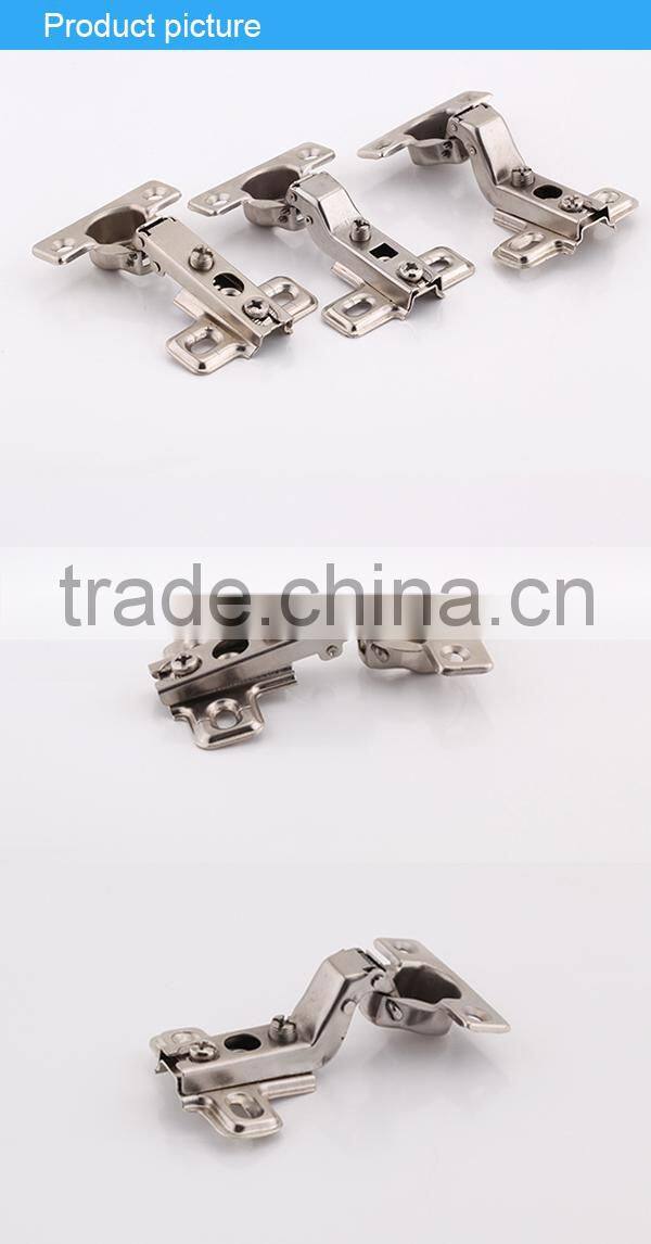 26mm cup mini concealed hinge