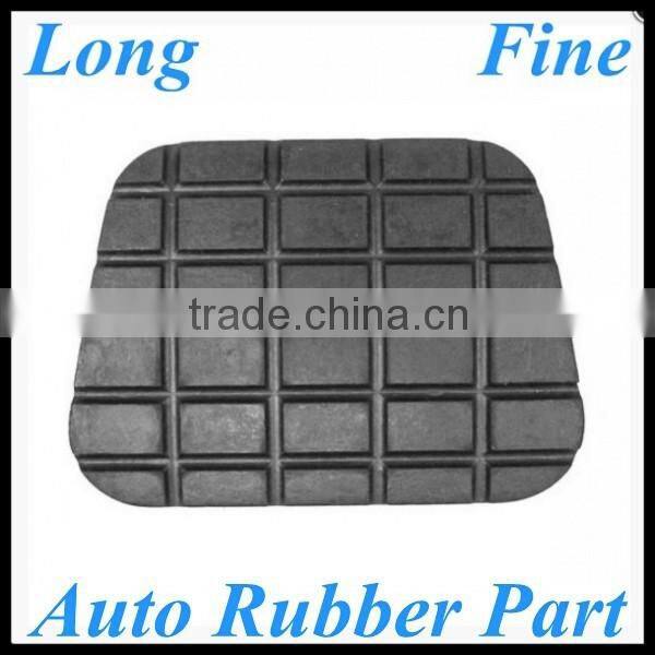 Molded Rubber Accessories for Car Brake System
