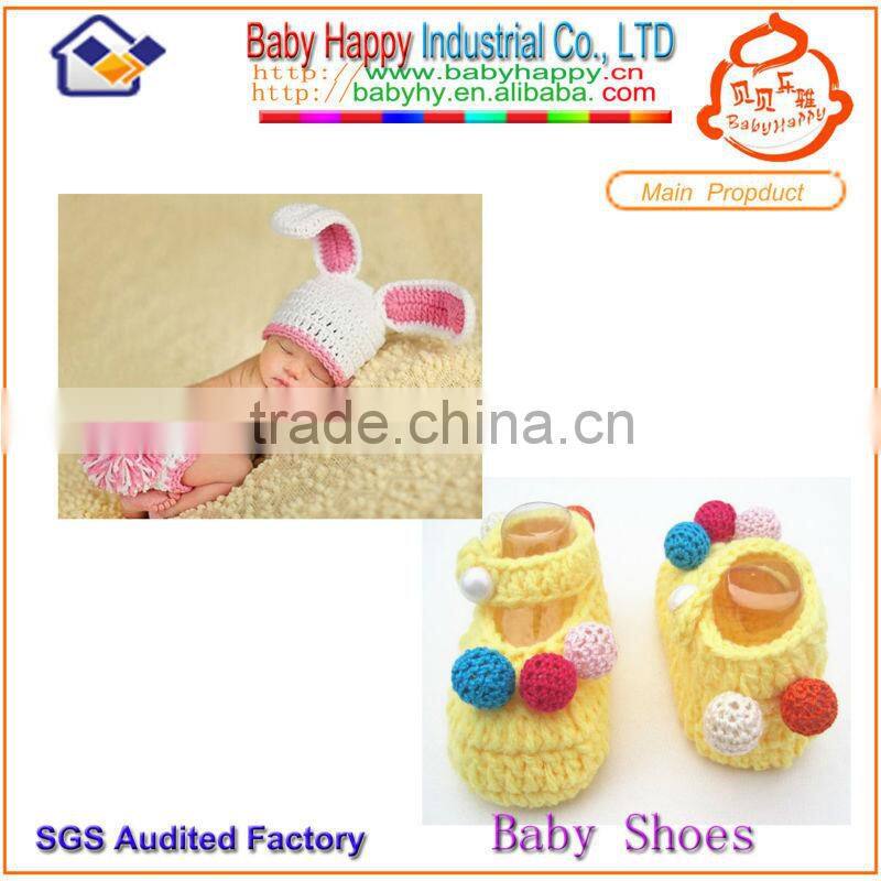 baby shoe knitting pattern for crib