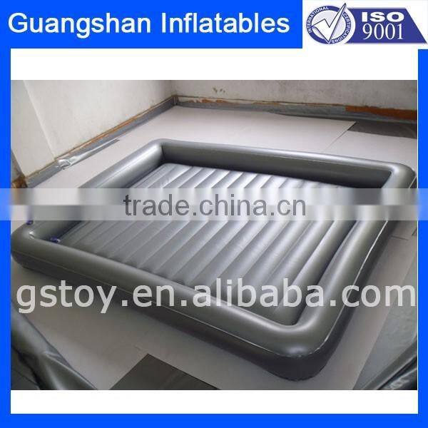 inflatable swimming pools float transparent air mattress