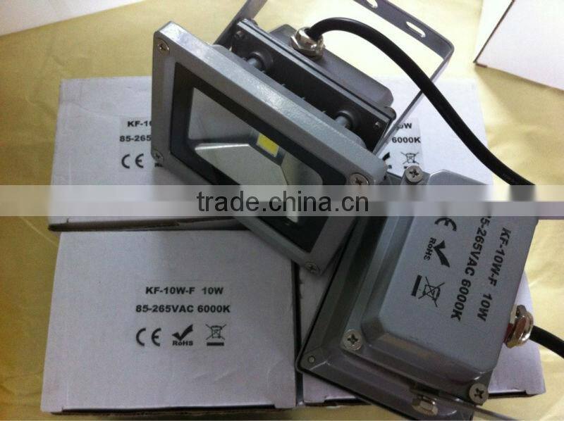 Top Quality manufacture new design 20w landscap solar panel led flood light garden solar flood light