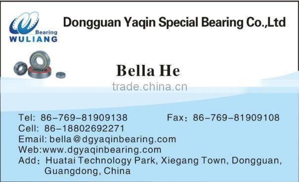 688RS hanger wheel sliding hanger wheel door roller with high working life