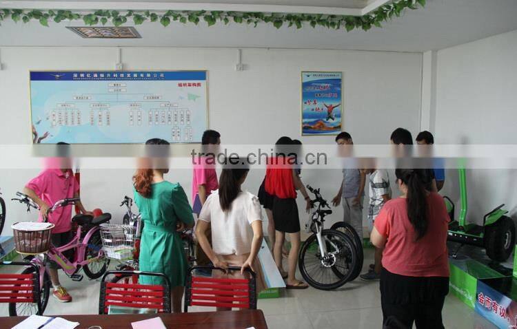 2016 light fashion low price electric scooter scooters kit