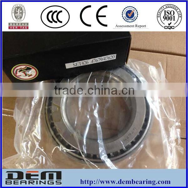 SET3 (M12649/M12610) M12649/10 12649/12610 12649 China factory delivery high quality low price roller bearing
