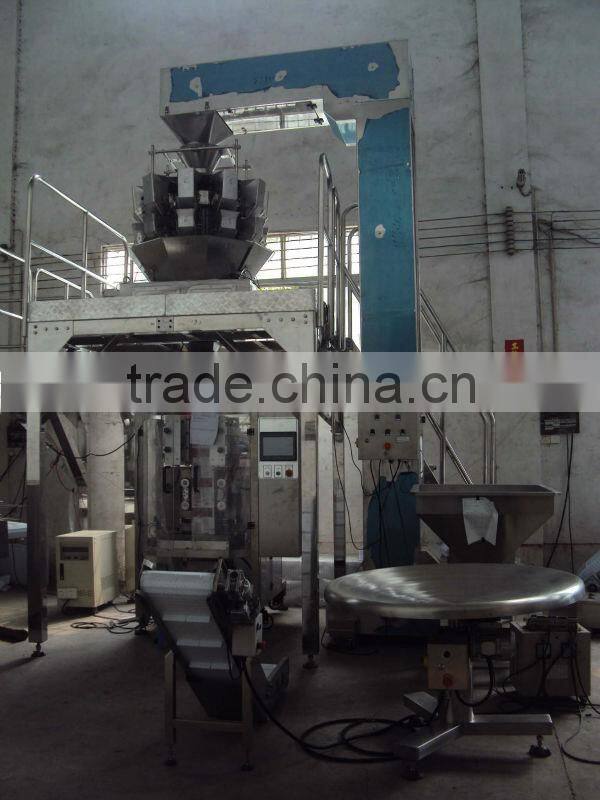 Z Type Elevator for Grain Maize Wheat Seed Bean