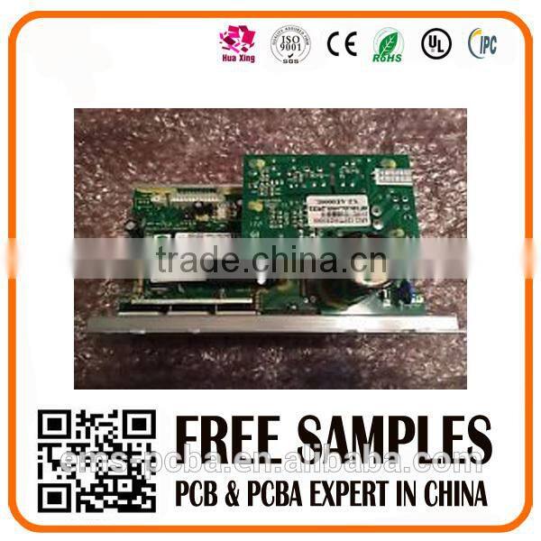 customized printed circuit board assembling