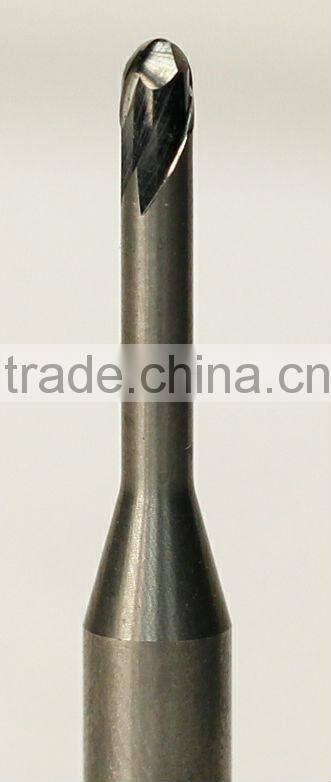 Solid Carbide Cutting Tool HRC 45-68