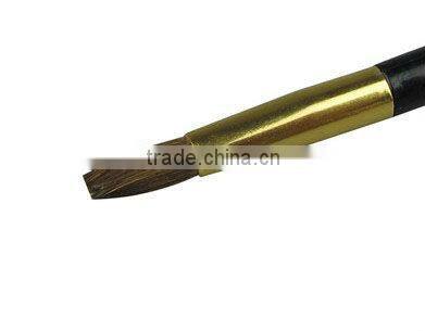 high quality China wholesale nylon best lip brush