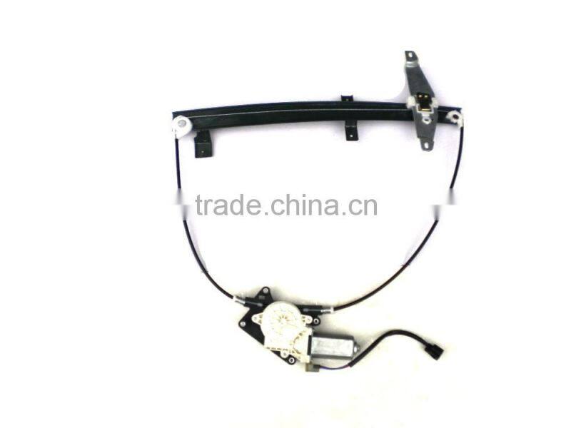 JMC Landwind riser auto truck front door window regulator lifter electric Left JMC pickup truck auto spare parts