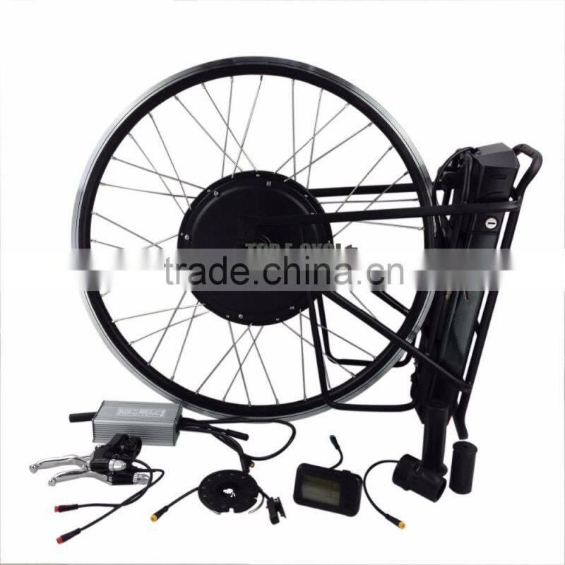 EN15194 long worklife cheap for sale electric bike kit