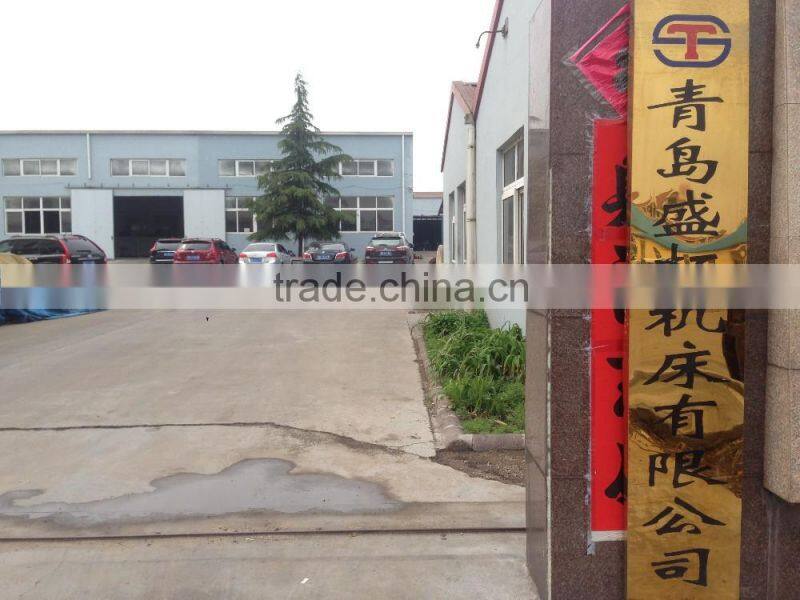 CNC/ Normal Lathe Machine Trno Mecanico CW61125 in Stock