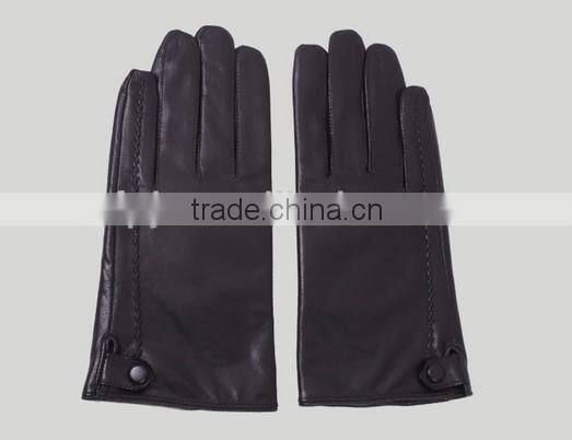 Manufacture Lady Gloves,Iphone Use Screentouch Glove
