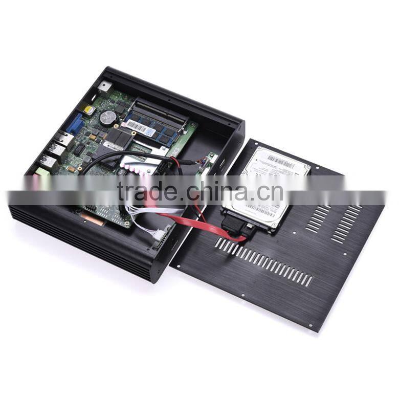 New Design Hot Selling Dual Channel NB Memory SO-DIMM DDR3L Run Fast Office Fanless Pc