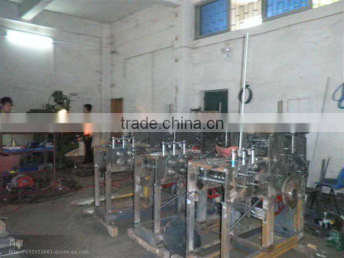 Machine for Making Clothes Hanger,Hanger Machine,Wire Shelf Machine