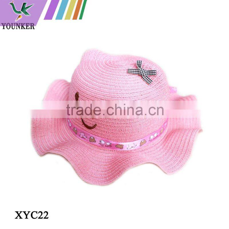 2016 Fashion hat for woman