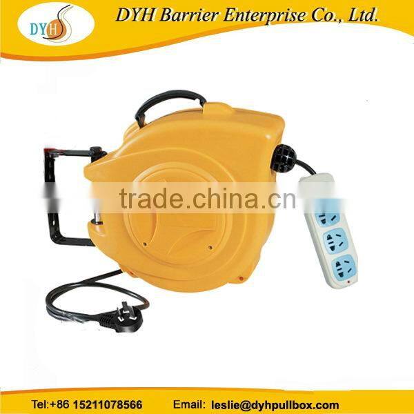 Alibaba china best selling retractable reel