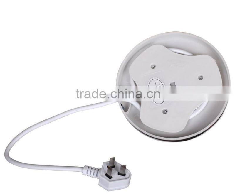 Ceramic Electric Tea Kettle, New Design Ceramic Electric Kettle