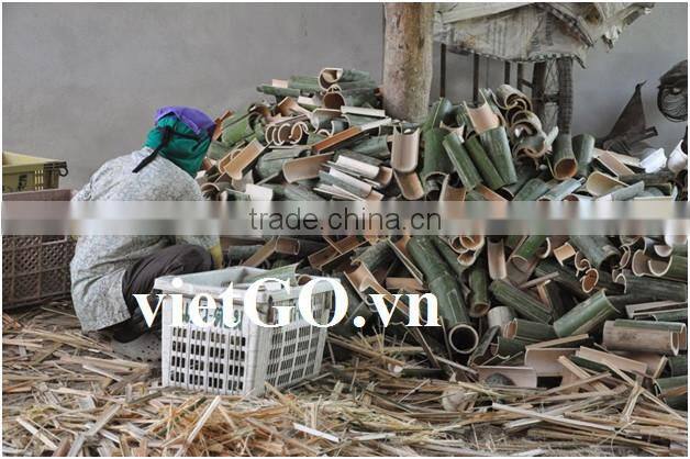 Eco-friendly perfect for BBQ Bamboo Skewer from Vietnam