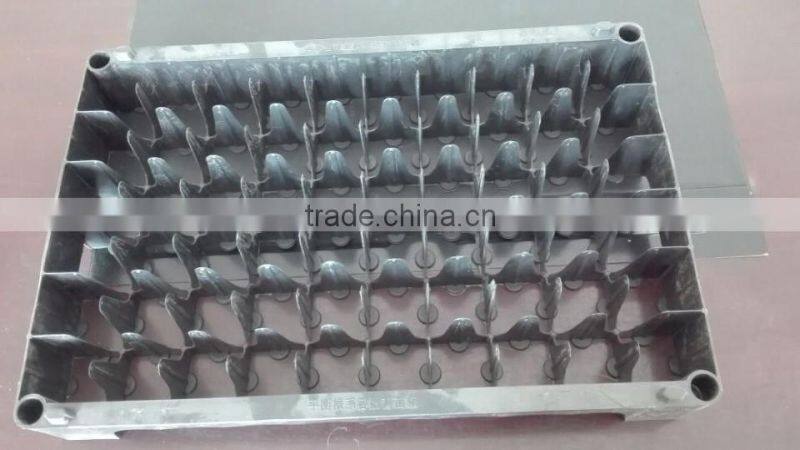 PP HOT SALE plastic growing tray