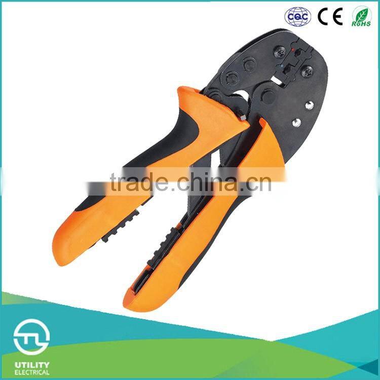 UTL China Factory Sales Combination Pliers Function And Uses Hand Tools Famous OEM Names