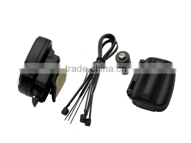 SunDing Accurately measurement Wireless Bike Computer wholesale