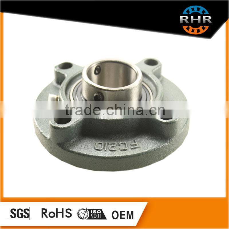 All kinds of bearing fl212 pillow block bearing ucfl212