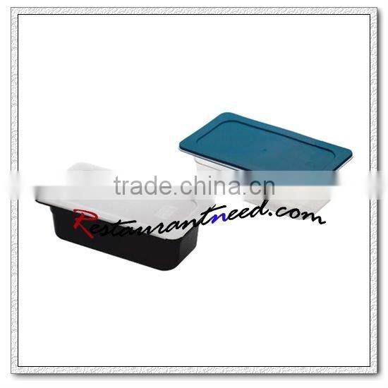 P209 1/3 Polycarbonate Gastronorm Food Container