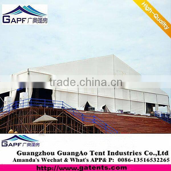 New arrival economic 20*50 m wedding tent