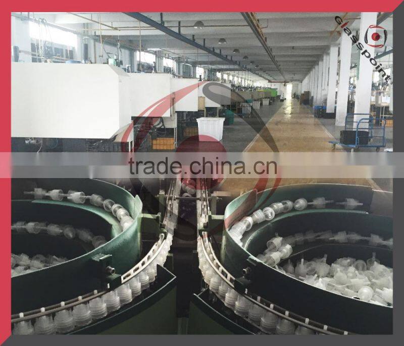 Wholesale Plastic Sprayer Cap