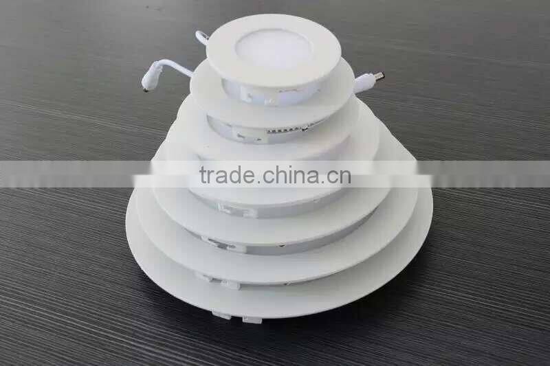 BIS led ceiling light square 6W-24W