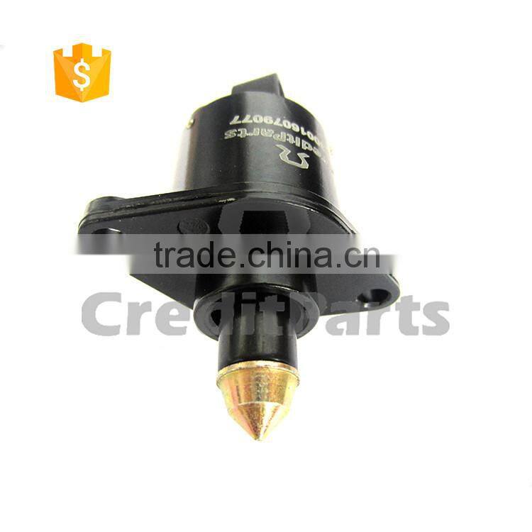Auto Engine Systems Idle Air Control Valve In Car Citroen For Peugeot 230016079077