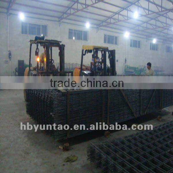 reinforcement steel