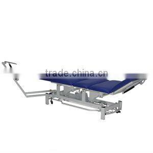 COMFY EL-04 electrical accessoires traction table