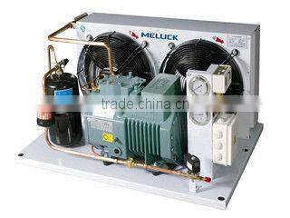 JZB series cold room refrigeration condensing unit (with Bitzer compressor) freezer chiller