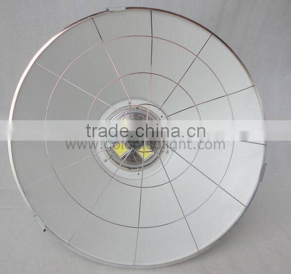 250W LED high bay light UL approval led high bay light Meanwell Bridgelux LED low price 250W high bay light