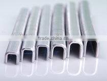 Aluminum Sausage clips wire, food sealing clips