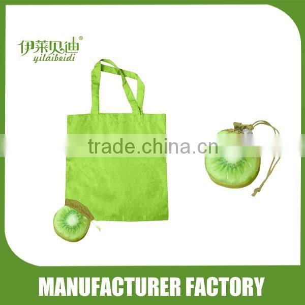 Foldable Shopping Bag in fruit Shape