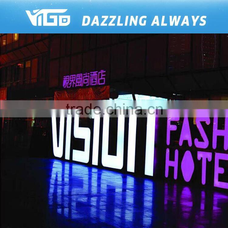 DC12V IP68 LED Module rgb with CeRohe