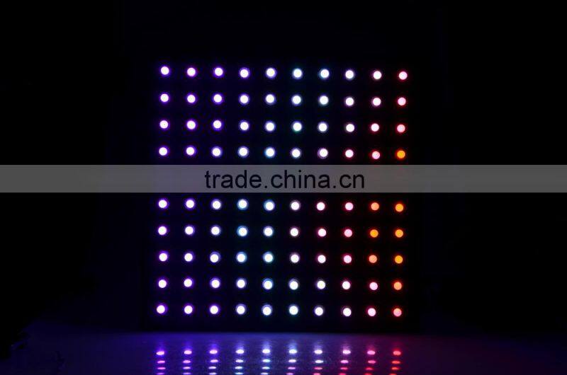 led pixel light Full color