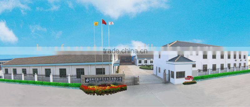 11KW Vertical Flanged Vibration Motor for vibratory finishing/burnisher machine