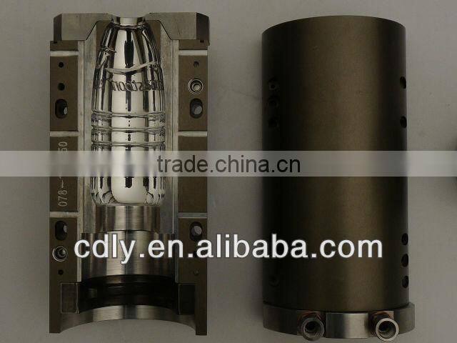 PET Blowing Mold / Mould