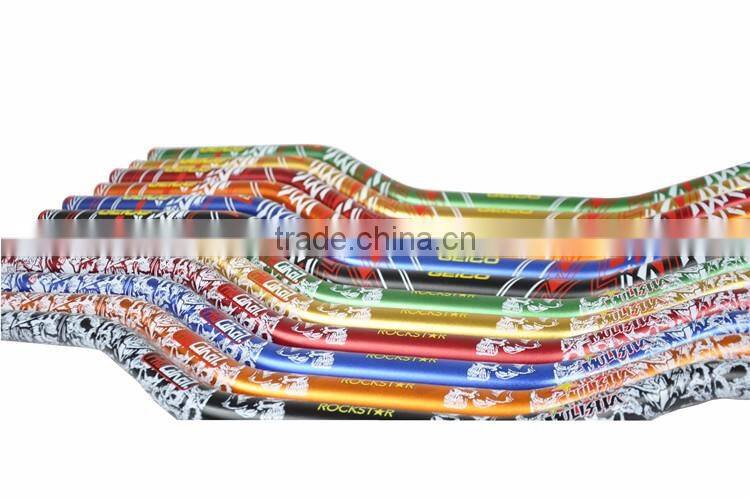 Dirt bike bar,motorcycle bar,motocross parts handlebar