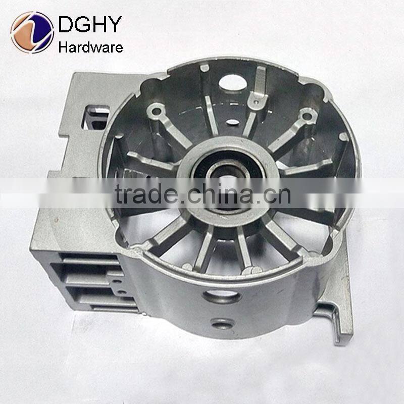 OEM Factory Made Aluminum Die Casting Parts, Alloy Aluminum Die Casting Part, Injection Aluminum Die Casting Manufacturer