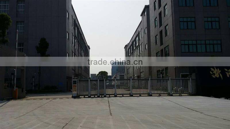 New design machine made PP nonwoven material and box type bag