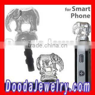 Cute Crystal hello kitty phone cases for 4/4S Wholesale