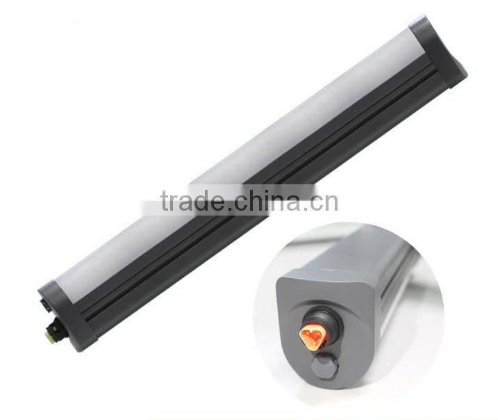 60w waterproof led light