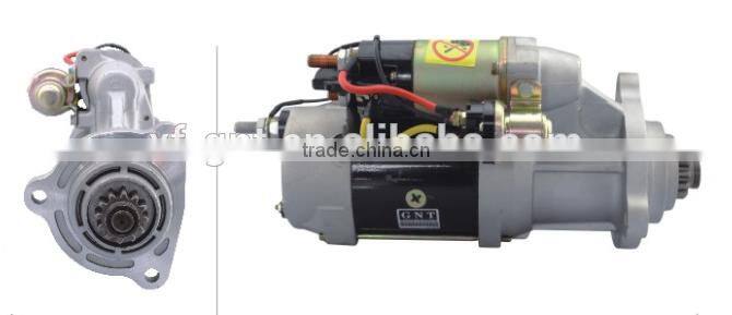 excavator R335-7 R335-9 C8.3 starter motor