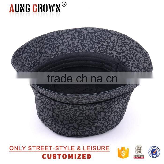 New designer high quality cheap bucket hats